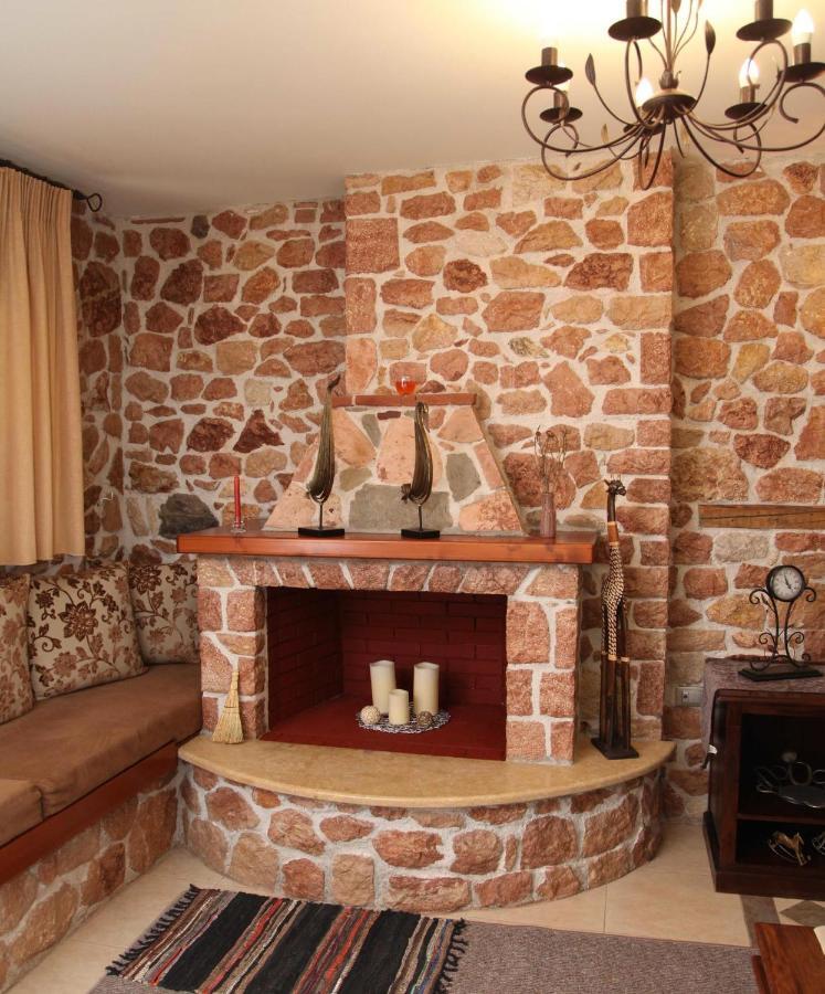 Anemos Villa Nafplio Exterior photo